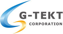 G-TEKT CORPORATION Logo