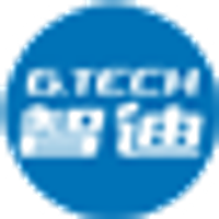 G.tech Technology Ltd. logo