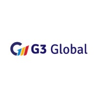 G3 GLOBAL BERHAD logo