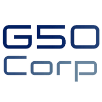 G50 CORP LIMITED logo