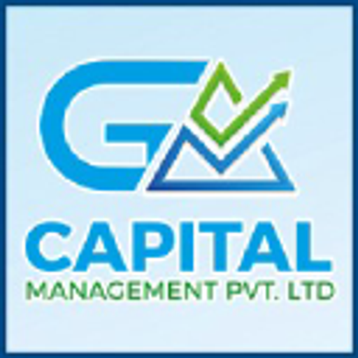 GA Capital Corp. logo