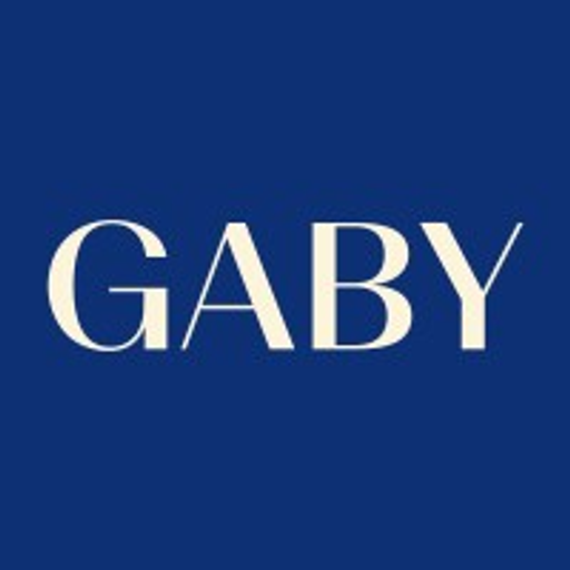 GABY Inc. logo