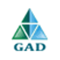 GAD Environmental Technology Co., LTD. logo