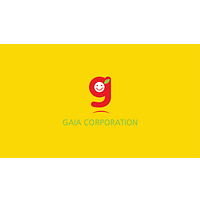 GAIA CORPORATION CO., LTD logo