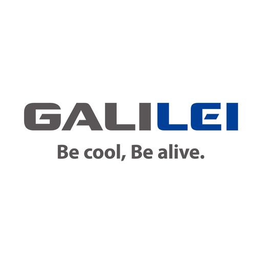GALILEI CO. LTD. Logo