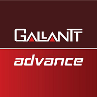 GALLANTT ISPAT LIMITED logo