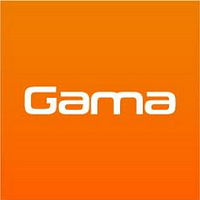 GAMA SERVICIOS FINANCIEROS S.A. logo