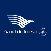 GARUDA INDONESIA GLOBAL SUKUK LIMITED logo