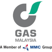 GAS MALAYSIA BERHAD logo