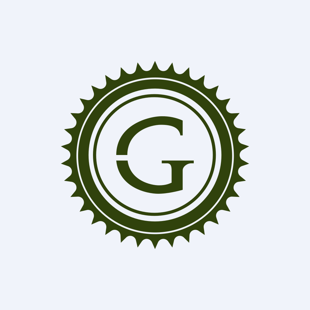 GBank Financial Holdings Inc. Logo