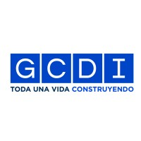 GCDI S.A. logo