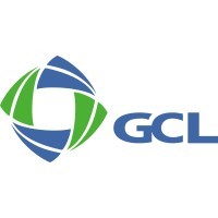 GCL System Integration Technology Co., Ltd. logo