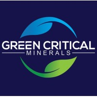 GCM CORPORATION LIMITED logo