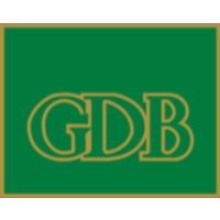 GDB HOLDINGS BERHAD logo