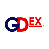 GDEX BERHAD logo