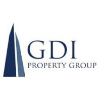 GDI PROPERTY GROUP logo