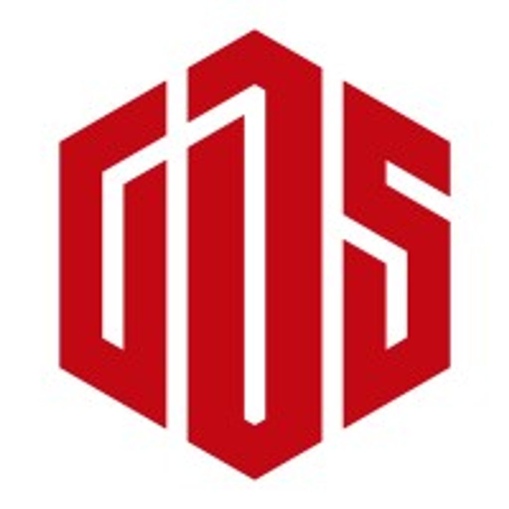 GDS Holdings Limited logo