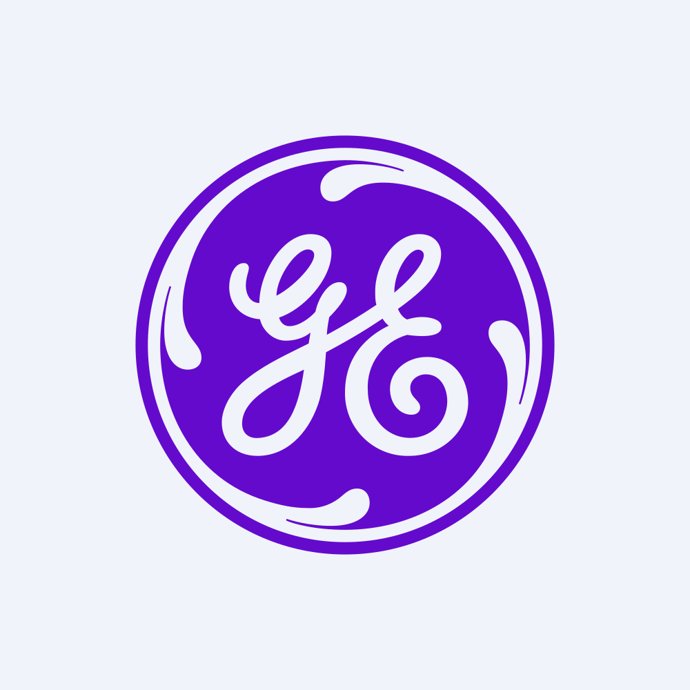 GE HealthCare Technologies Inc. Logo