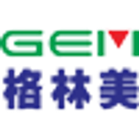 GEM Co.,Ltd logo