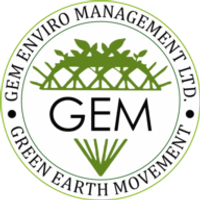 GEM Enviro Management Limited logo