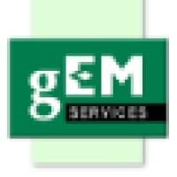 GEM Services, Inc. logo