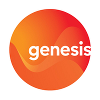 GENESIS ENERGY LIMITED logo