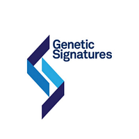 GENETIC SIGNATURES LIMITED logo