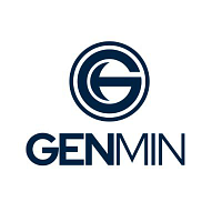 GENMIN LIMITED logo