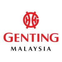 GENTING MALAYSIA BERHAD logo