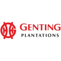 GENTING PLANTATIONS BERHAD logo