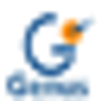 GENUS PRIME INFRA LIMITED logo