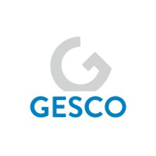 GESCO INDUSTRIES INC. logo