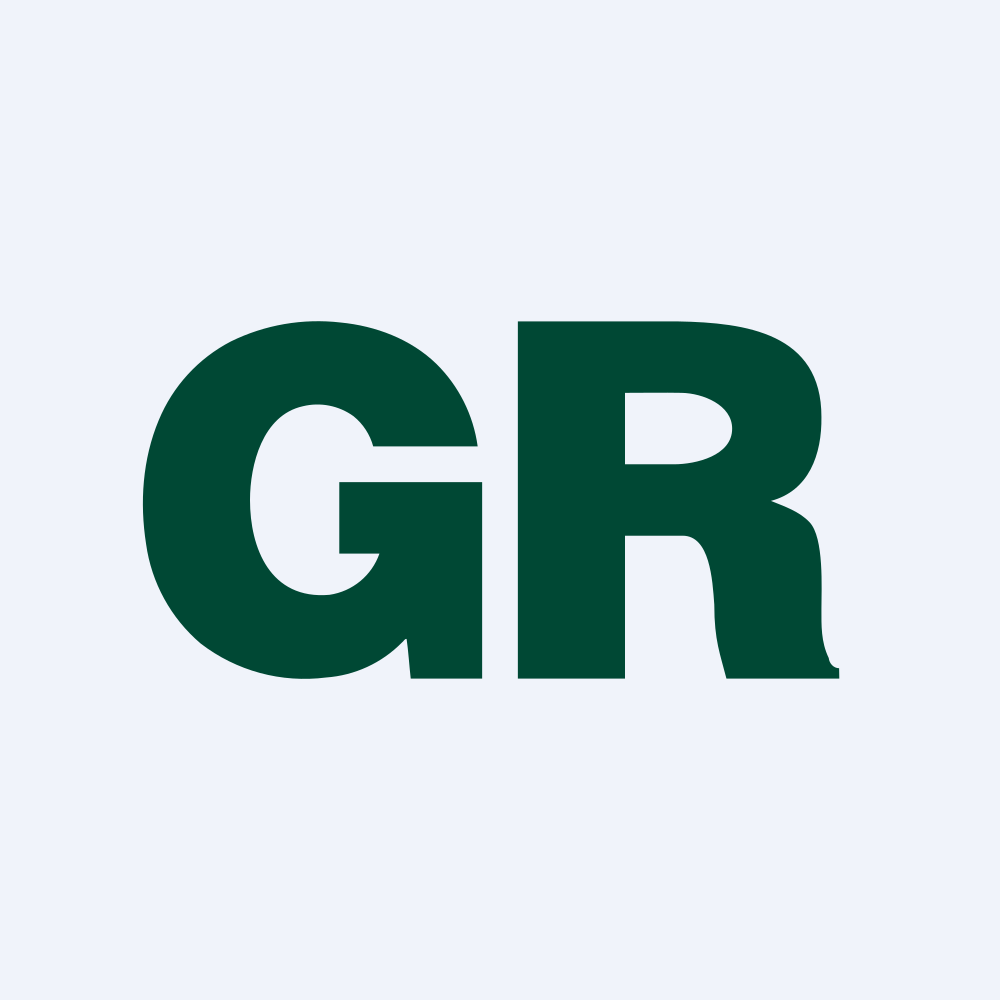 GETTY REALTY CORP /MD/ Logo