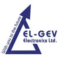 GEV-EL TECHNOLOGIES LTD. logo