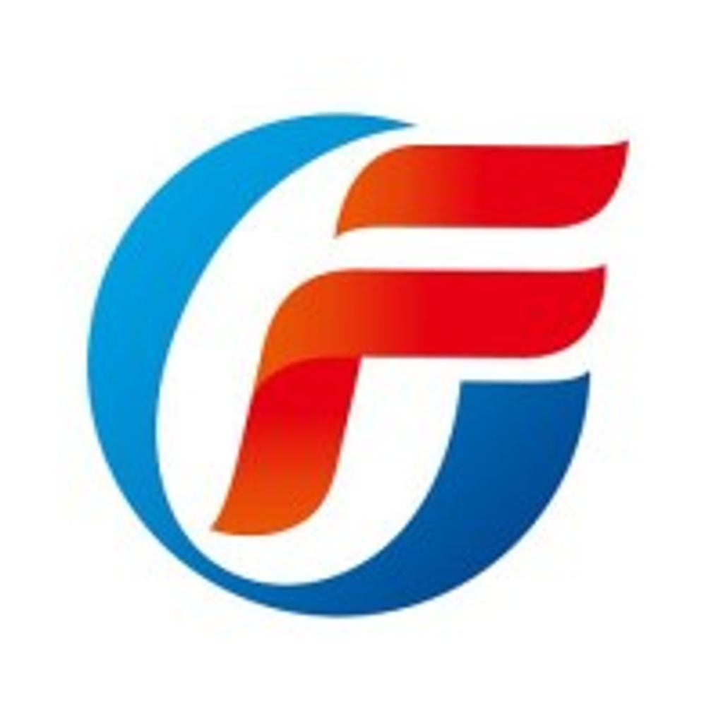 GF Securities Co., Ltd. logo