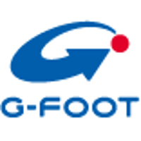 GFOOT CO.,LTD. Logo