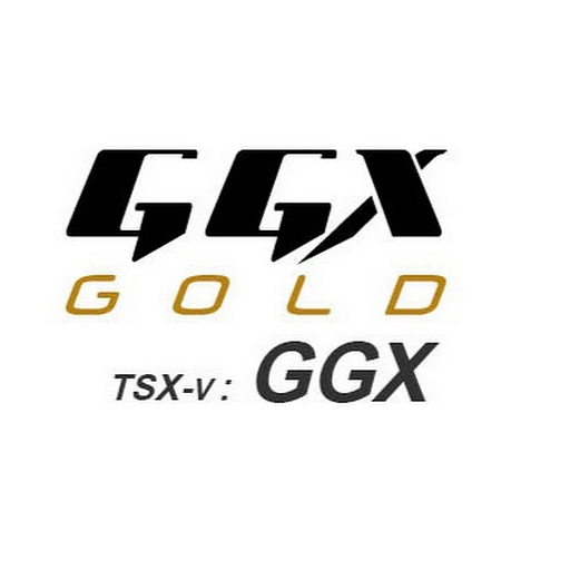 GGX Gold Corp. logo