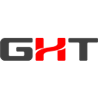 GHT Co.,Ltd logo