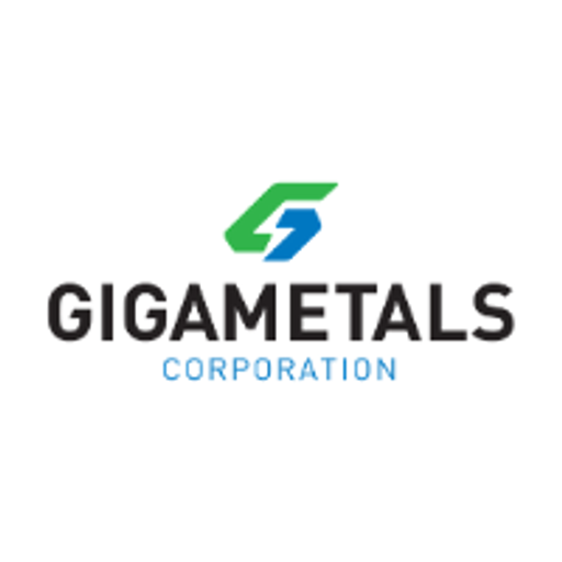 GIGA METALS CORPORATION logo
