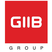 GIIB HOLDINGS BERHAD logo
