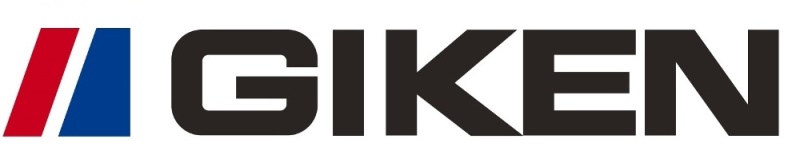 GIKEN LTD. Logo