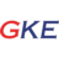GKE CORPORATION LIMITED logo