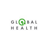 GLOBAL HEALTH LIMITED logo