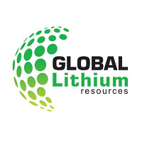 GLOBAL LITHIUM RESOURCES LIMITED logo