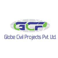 GLOBE CIVIL PROJECTS LIMITED logo