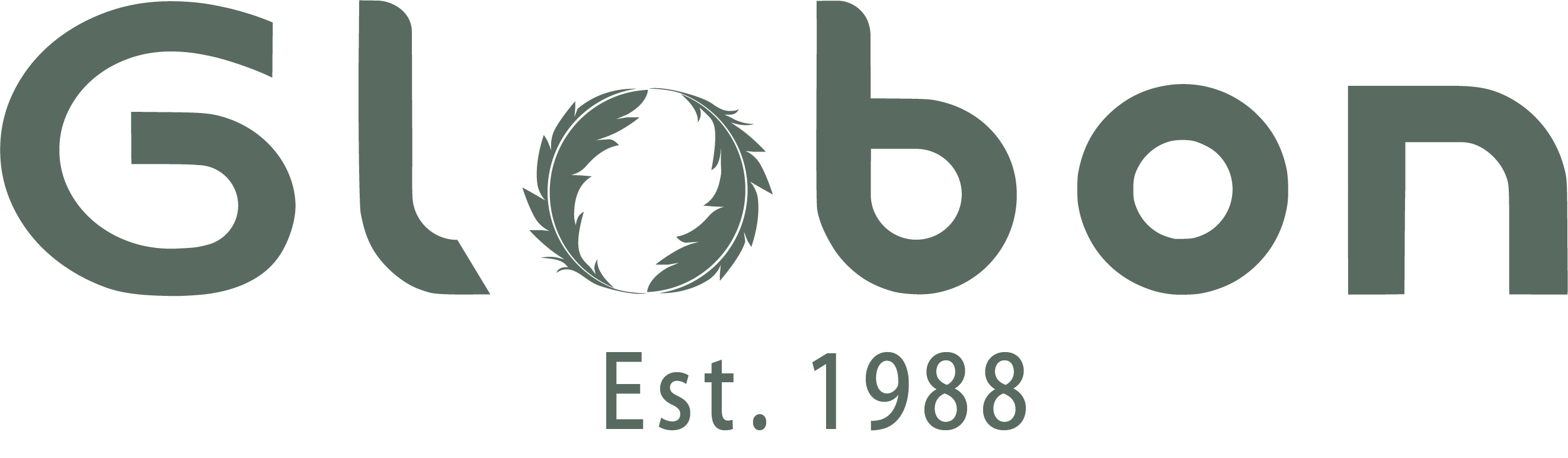 GLOBON CO., LTD. Logo