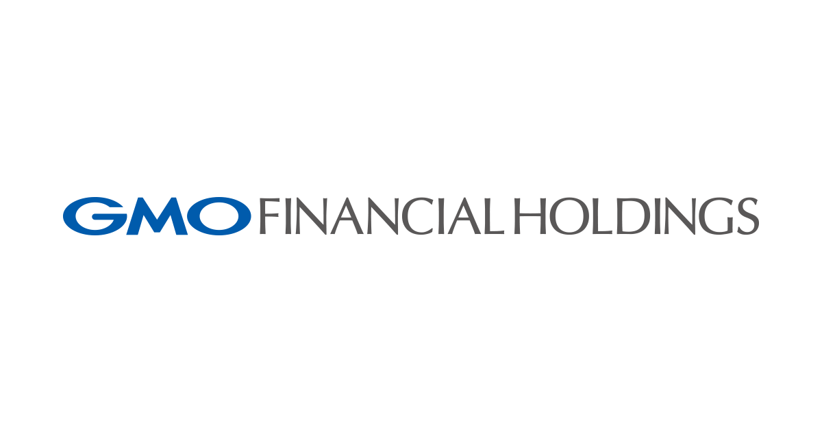 GMO Financial Holdings, Inc. Logo