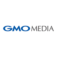 GMO Media, Inc. logo
