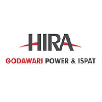 GODAWARI POWER AND ISPAT LTD. logo