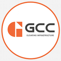 GOEL CONSTRUCTION COMPANY LIMITED logo